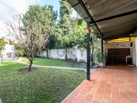 Casa en Venta en Moron, USD 130.000