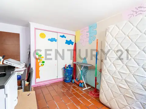 Casa en Venta 36 años