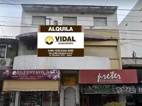 Oficina en Venta en Haedo, Partido de Morón