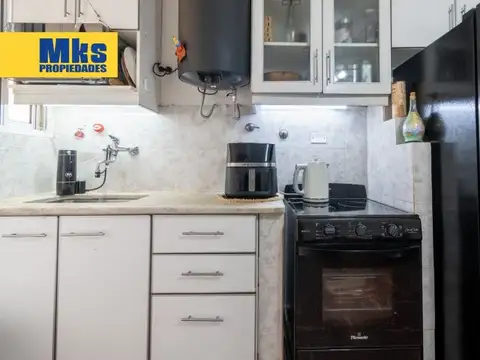 Departamento en Venta en Boca, USD 72.000