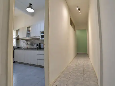 Depto Tipo Casa en Venta 47 años