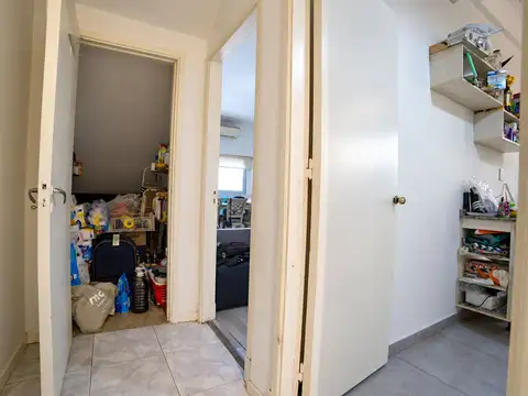 Depto Tipo Casa en Venta con 1 cocheras