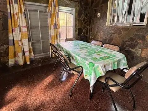 Casa en venta - Moreno 554 - Fray Luis Beltran.