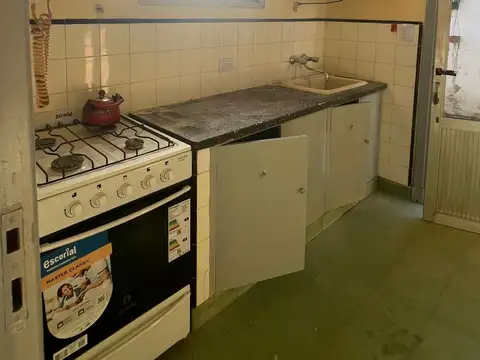 Depto Tipo Casa en Alquiler de 5 ambientes