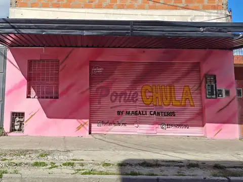 Local en alquiler en Isidro Casanova