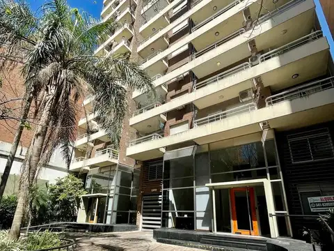 Departamento en Martin