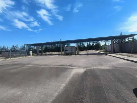 VENTA DE LOTE UBICADO EN BARRIO PRIVADO PINAR VISTALBA