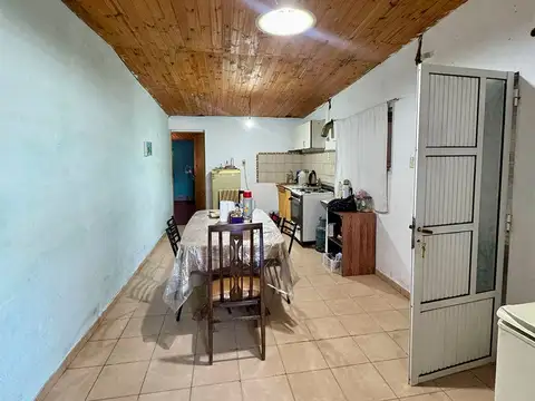 Casa en Venta 35 años