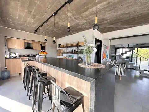 Casa en Alquiler Temporal de 5 dormitorios