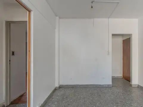 Departamento en Venta 55 años