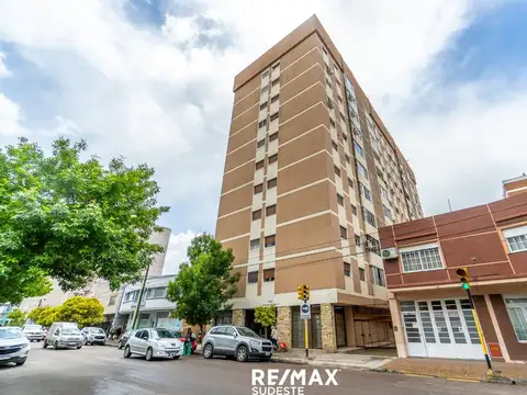 VENTA DEPARTAMENTO CENTRICO DOS DORMITORIOS