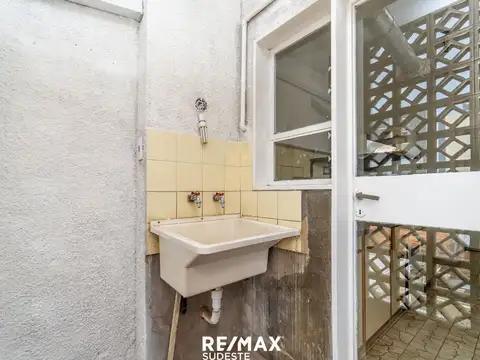 Departamento en Venta 40 años