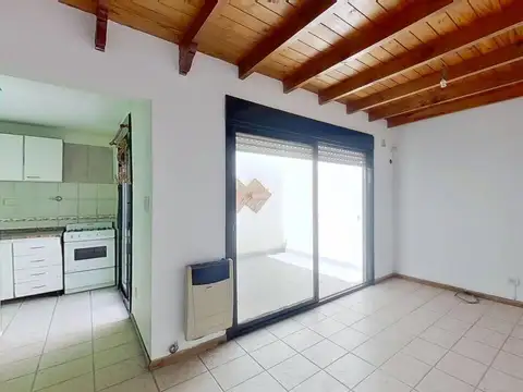 PH 3 Ambientes en Tres de Febrero Sin Expensas con Patio