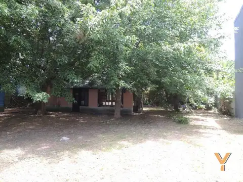 21A e/ 456 y 457 - El Molino
