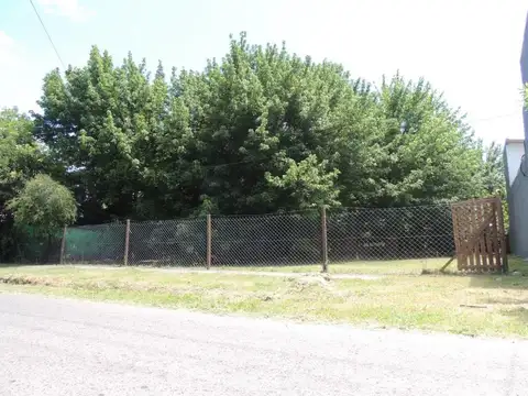 Terreno en Venta de 792,0 m2