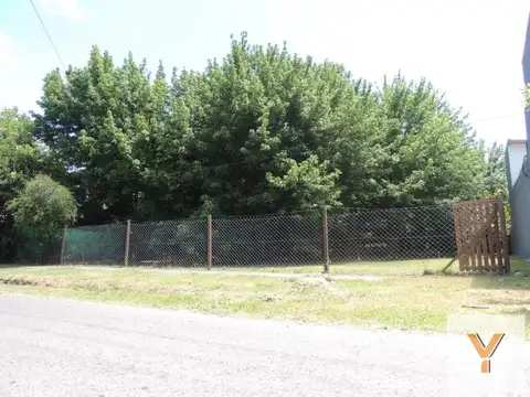 Terreno en Venta de 792,0 m2