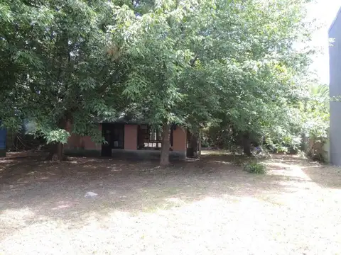 21A e/ 456 y 457 - El Molino