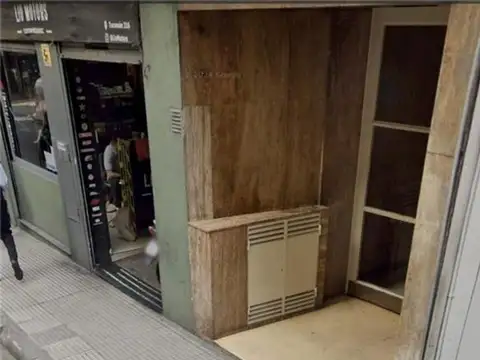 Departamento en Venta en Microcentro, USD 65.000