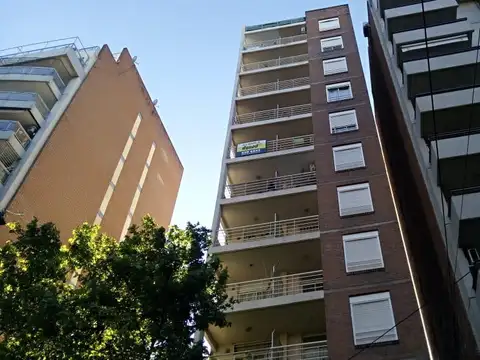 MORENO AL 1300 ALQUILER DEPARTAMENTO MONOAMBIENTE EN ROSARIO CENTRO