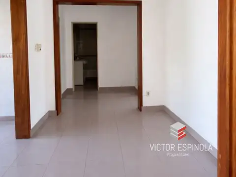 Depto Tipo Casa en Venta en Villa Bosch, USD 90.000