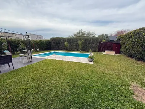 Ruta 25 y avenida parque al 1100 Barrio San Alfonso, Pilar del Este 100