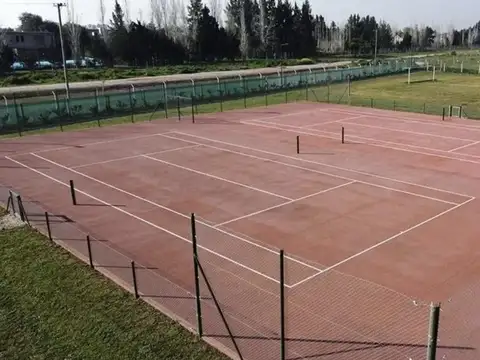 Terreno en Venta 21  mts Frente