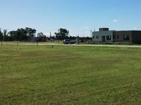 Barrio Fincas De San Vicente