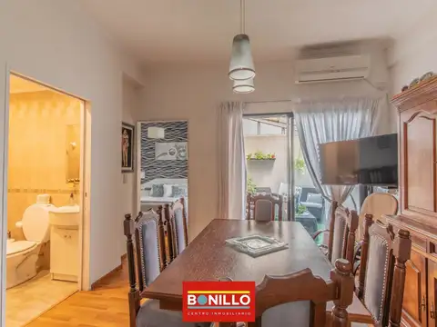 Venta de Casa 2 AMBIENTES en Villa Pueyrredón