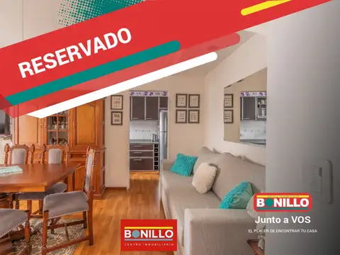 Venta de Casa 2 AMBIENTES en Villa Pueyrredón