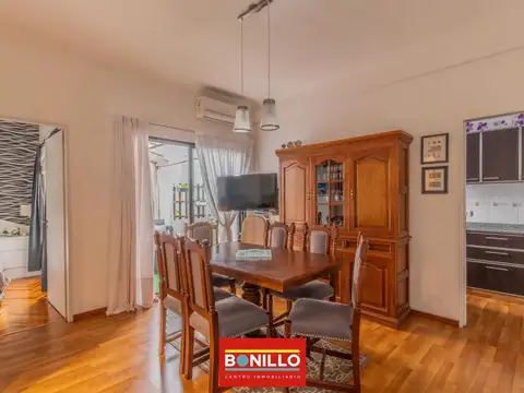Venta de Casa 2 AMBIENTES en Villa Pueyrredón