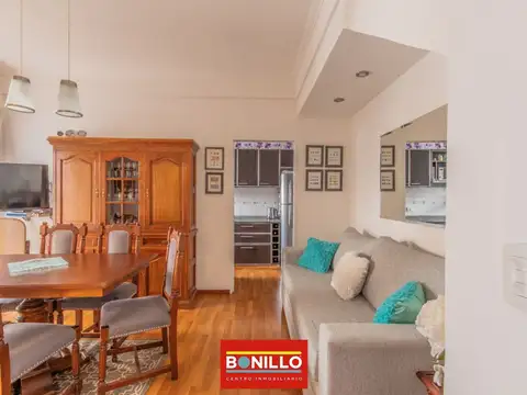 ARGERICH 4900, Piso PB