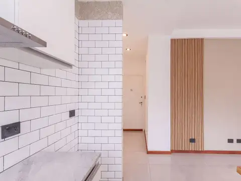 Depto Tipo Casa en Venta en Flores, USD 75.000