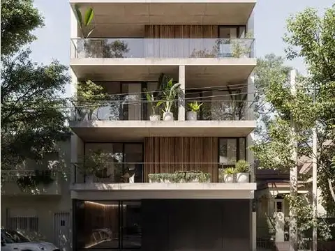 Departamento en venta en Villa Devoto