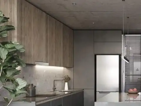 Departamento en Venta A Estrenar