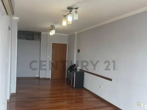 America 600, Piso 10