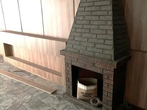 Casa en Venta al Oeste