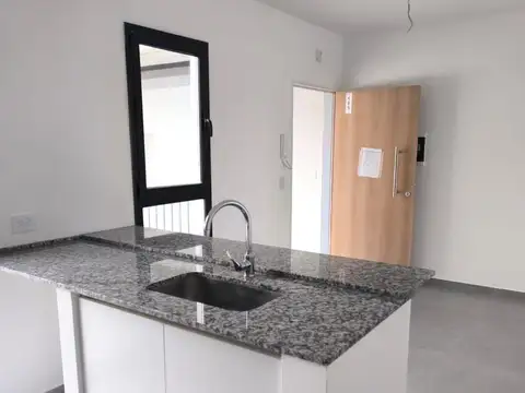 Departamento en Alquiler A Estrenar