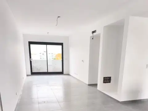 Departamento 4 ambientes A ESTRENAR
