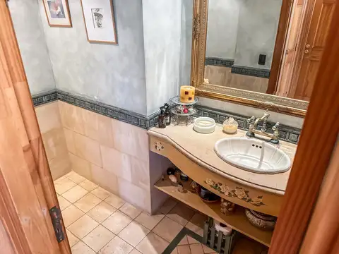 Casa en venta, 4 dormitorios en Malvinas Argentinas - San Jorge Village