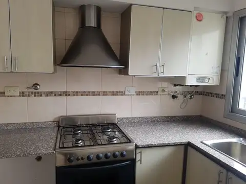 Departamento en Alquiler 15 años