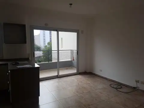Departamento en Alquiler al Norte