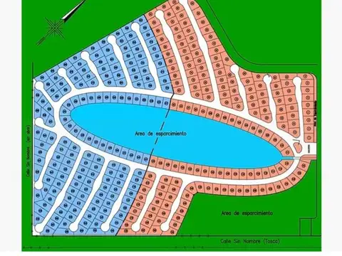 Ruta Provincial 58 - Km 14.5