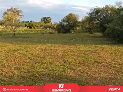 Terreno en Venta de 2250,0 m2