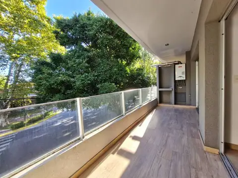 DEPARTAMENTO EN VENTA SAN FERNANDO 2 AMB COCH BALC