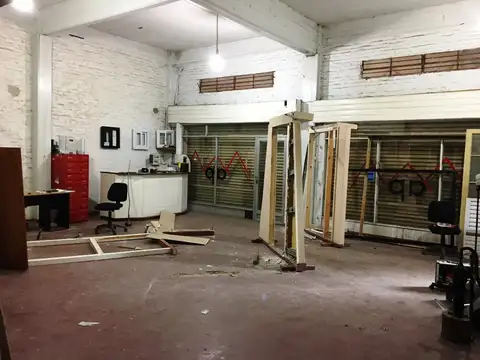 Galpon en Venta en Ezeiza, USD 280.000