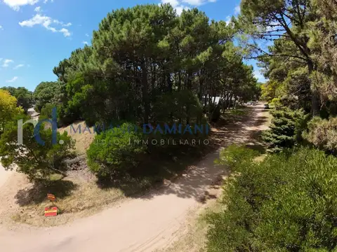 Terreno en Venta en Pinamar Norte, USD 114.000