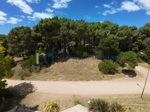 Lote Unifamiliar en Venta en Pinamar Zona Norte