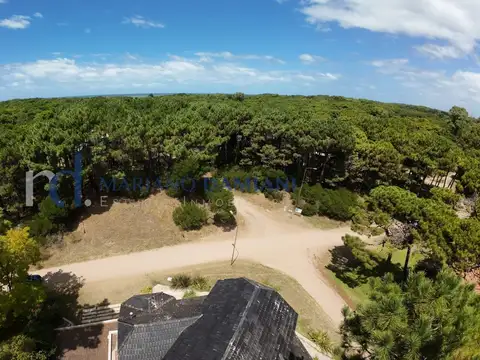 Terreno en Venta en Pinamar Norte, USD 114.000