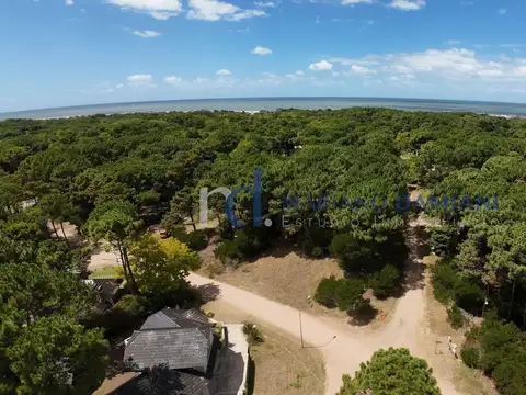 Lote Unifamiliar en Venta en Pinamar Zona Norte