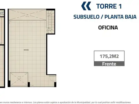 LOCAL EN VENTA CENTRICO TANDIL EN AVENIDA SOTANO
